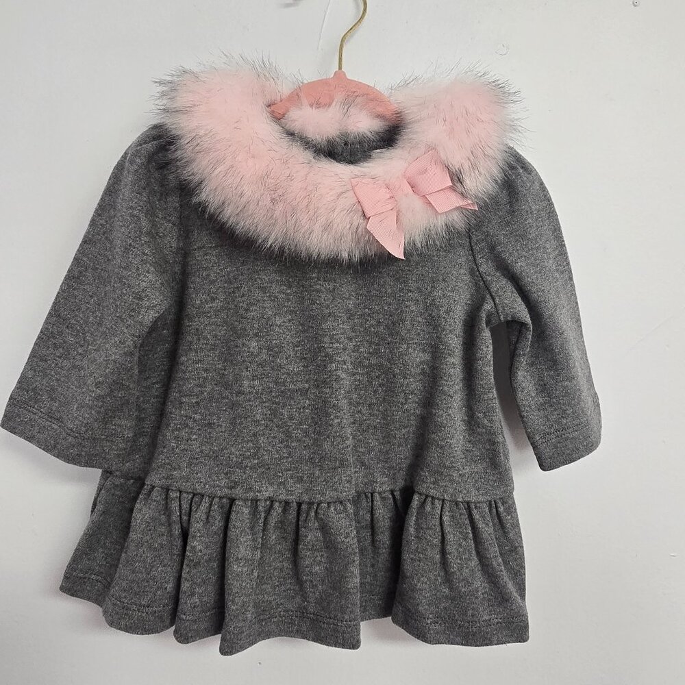 NWT Janie & Jack Top